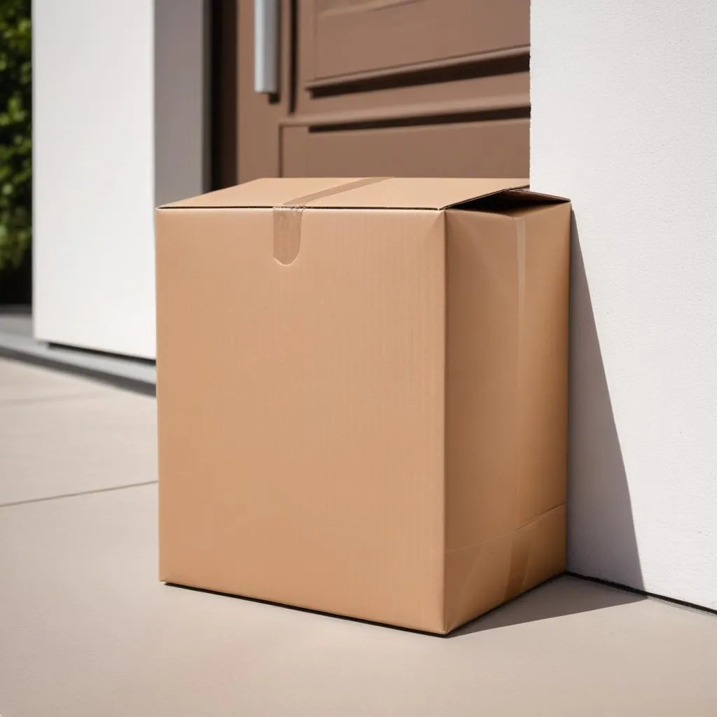 Diskretes Paket