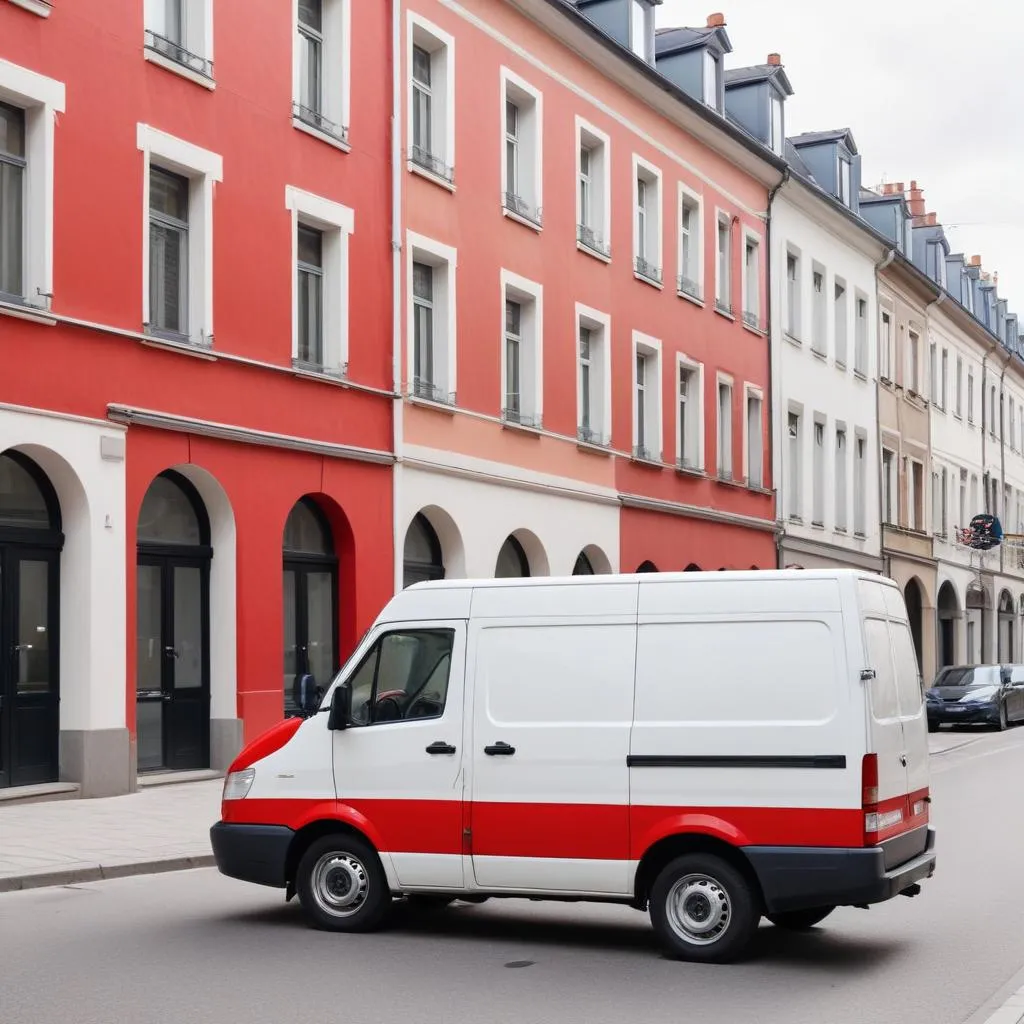 DPD Versand