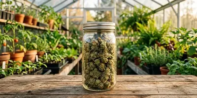 CannaZen &mdash; Cannabis auf Rezept bestellen